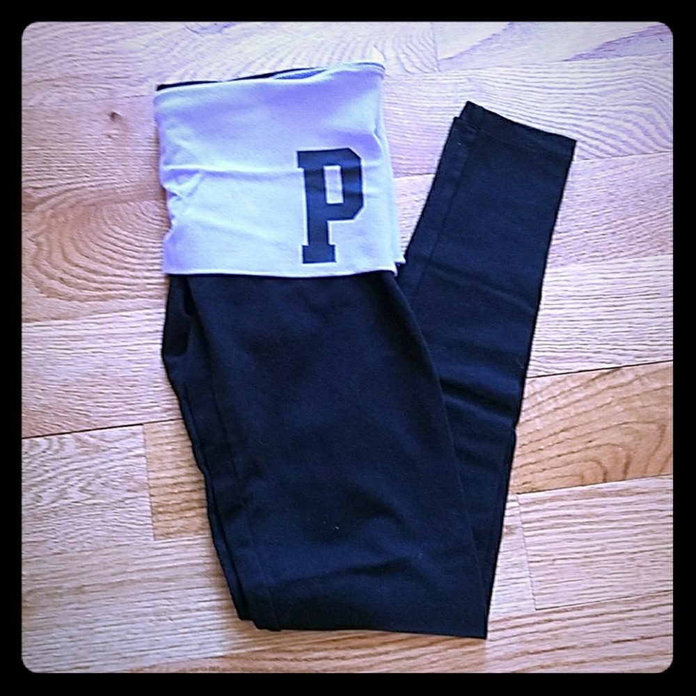 Yoga legging pants